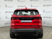 JETOUR X70 PLUS I Рестайлинг Москва  - изображение 29