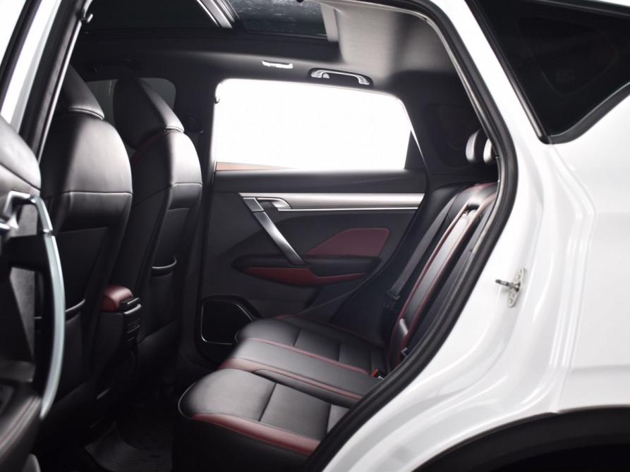 Geely Coolray I Кемерово  - изображение 16
