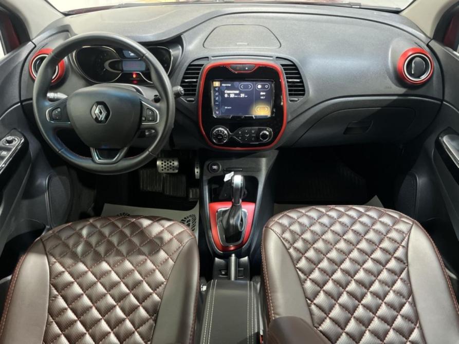 Renault Kaptur I Курск  - изображение 8