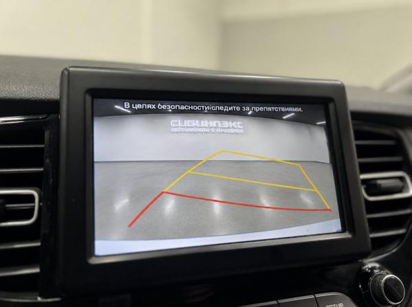 Hyundai Solaris II Рестайлинг с пробегом 2020 года, цена 1 250 000 рублей, 166000 км, седан, Автокод Объявления