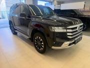 Toyota Land Cruiser 300 Series Челябинск  - изображение 28