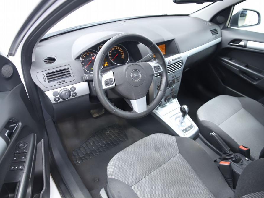Opel Astra H Рестайлинг Уфа  - изображение 9
