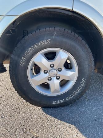 SsangYong Kyron I Рестайлинг с пробегом 2010 года, цена 810 000 рублей, 127000 км, внедорожник, Автокод Объявления