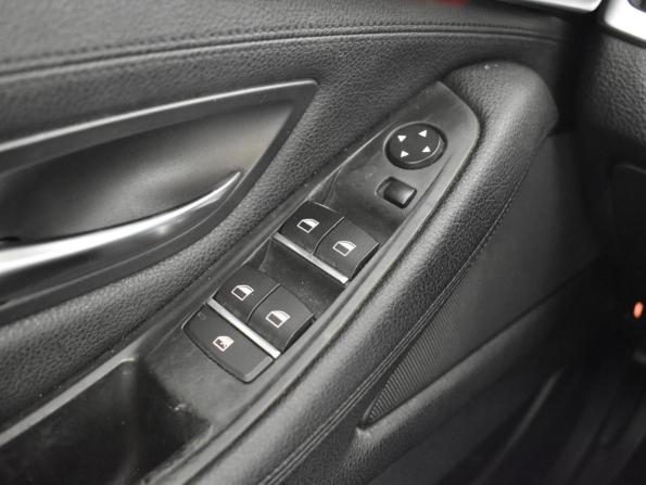 BMW 5 серии VI (F10/F11/F07) Рестайлинг с пробегом 2013 года, цена 1 263 100 рублей, 274856 км, седан, Автокод Объявления
