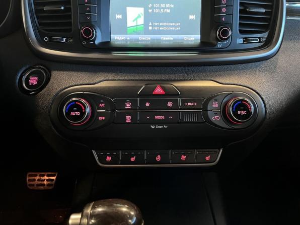 Kia Sorento III Prime с пробегом 2015 года, цена 2 510 000 рублей, 186074 км, внедорожник, Автокод Объявления