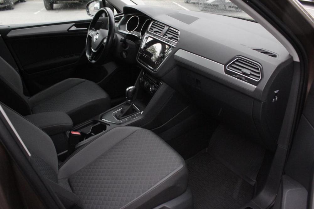 Volkswagen Tiguan II Брянск  - изображение 6