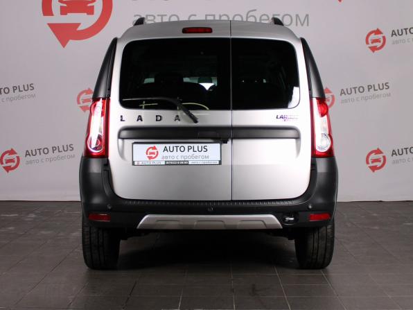 Lada (ВАЗ) Largus I Рестайлинг с пробегом 2026 года, цена 1 930 000 рублей, 11 км, универсал, Автокод Объявления