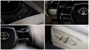 Toyota Camry VIII (XV70) Рестайлинг Москва  - изображение 34