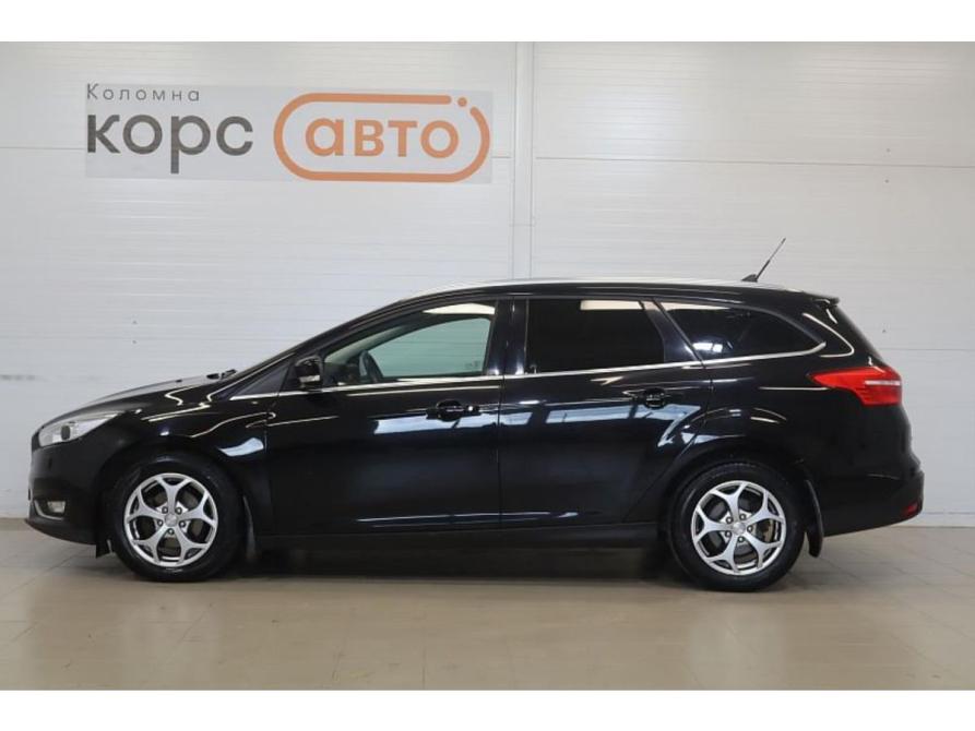 Ford Focus III Рестайлинг Коломна  - изображение 2