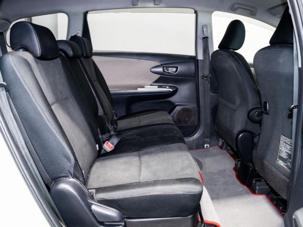 Toyota Wish II с пробегом 2010 года, цена 1 260 000 рублей, 172400 км, минивэн, Автокод Объявления