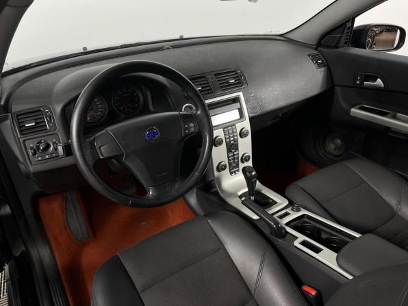 Volvo C30 I с пробегом 2007 года, цена 740 000 рублей, 194771 км, хэтчбек, Автокод Объявления