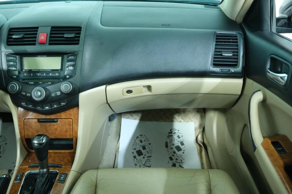 Honda Accord VII Рестайлинг Омск  - изображение 18