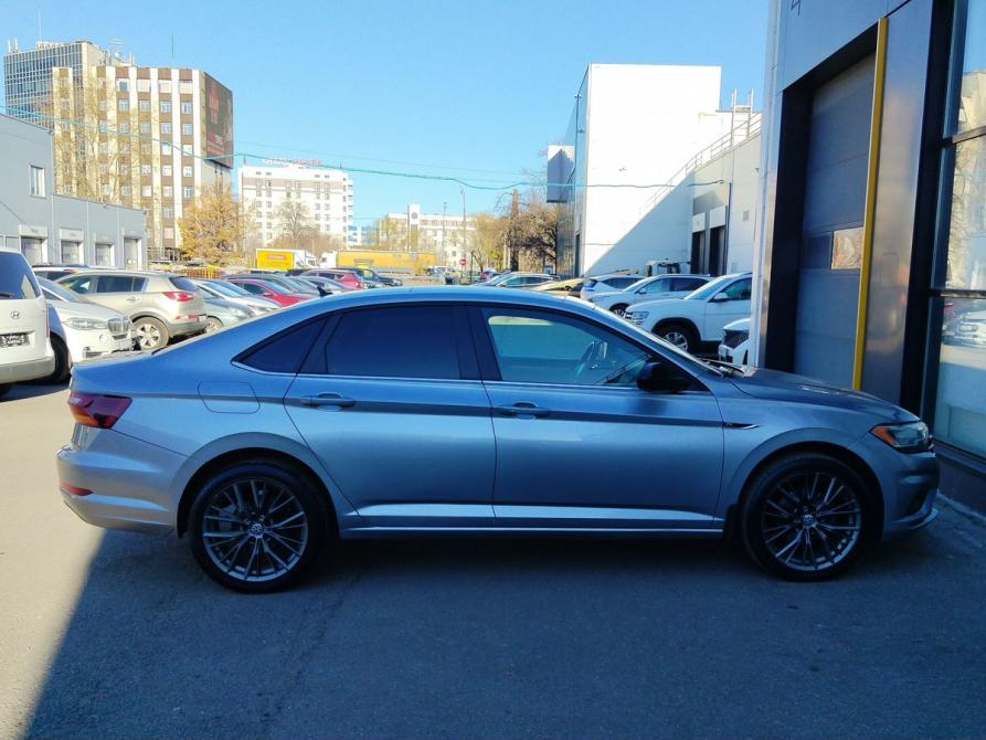 Volkswagen Jetta VII Москва  - изображение 8