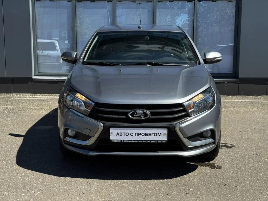Lada (ВАЗ) Vesta I Ярославль  - изображение 2