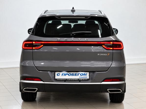 Xcite X-Cross 7 с пробегом 2024 года, цена 2 091 000 рублей, 1679 км, внедорожник, Автокод Объявления