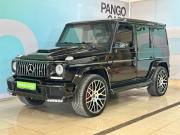 Mercedes-Benz G-Класс II (W463) Рестайлинг 4 Набережные Челны  - изображение 31