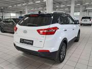 Hyundai Creta I Набережные Челны  - изображение 33