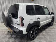 Lada (ВАЗ) Niva Travel I Стерлитамак  - изображение 56