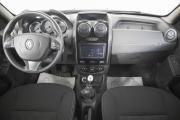 Renault Duster I Рестайлинг Кемерово  - изображение 39