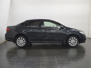 Toyota Corolla X (E140 E150) Санкт-Петербург  - изображение 19