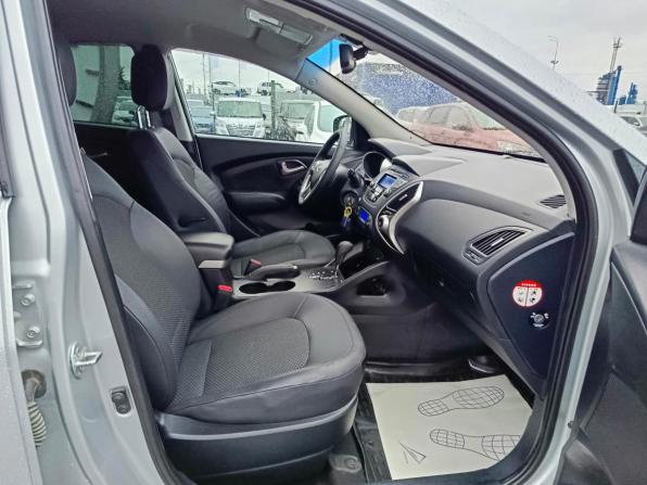 Hyundai ix35 I с пробегом 2012 года, цена 1 239 000 рублей, 136651 км, внедорожник, Автокод Объявления