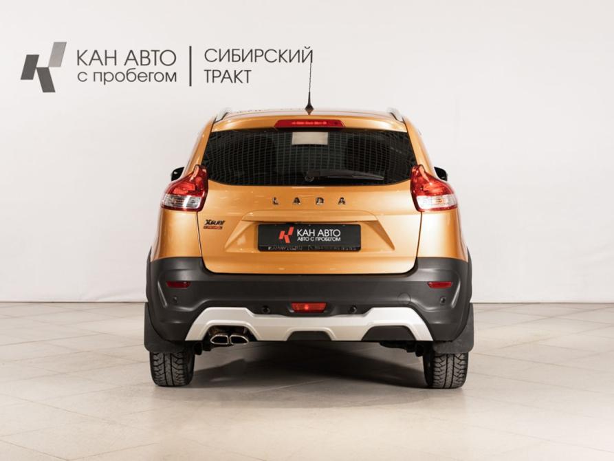 Lada (ВАЗ) XRAY I Казань  - изображение 4