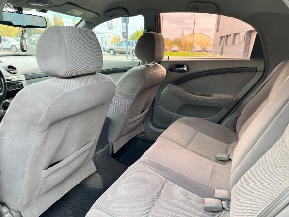 Chevrolet Lacetti I с пробегом 2008 года, цена 580 000 рублей, 95278 км, хэтчбек, Автокод Объявления
