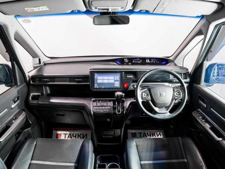Honda Stepwgn V Чита  - изображение 8