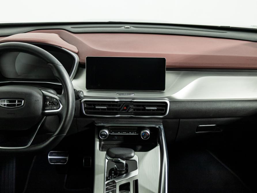 Geely Coolray I Санкт-Петербург  - изображение 14