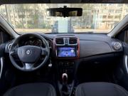 Renault Logan II Самара  - изображение 25