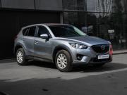 Mazda CX-5 I Москва  - изображение 23