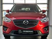 Mazda CX-5 I Уфа  - изображение 24