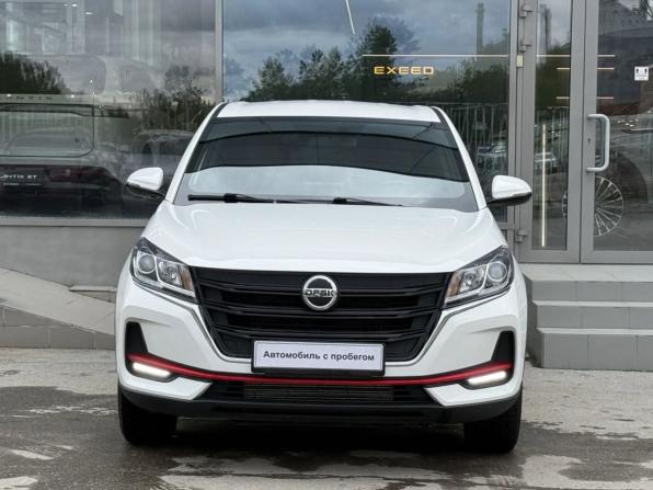 Dongfeng Fengon 500 с пробегом 2024 года, цена 1 460 000 рублей, 27387 км, внедорожник, Автокод Объявления