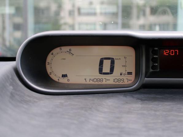 Citroen C3 Picasso I с пробегом 2010 года, цена 495 000 рублей, 140860 км, компактвэн, Автокод Объявления