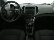 Chevrolet Aveo II Иваново  - изображение 29