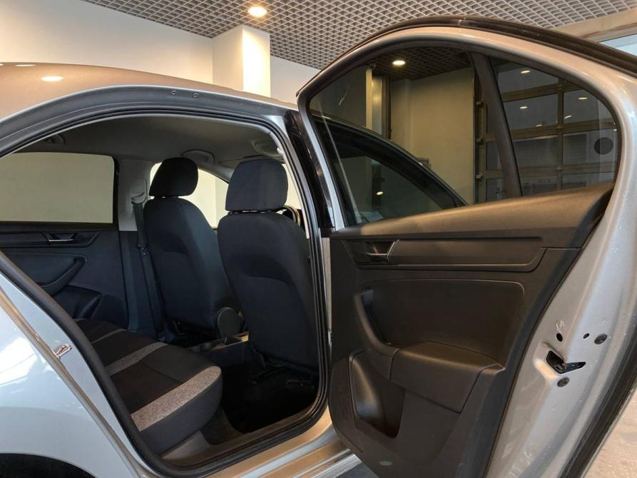 Skoda Rapid II Чебоксары  - изображение 26