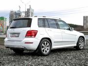 Mercedes-Benz GLK-Класс I (X204) Рестайлинг Ижевск  - изображение 29