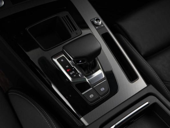 Audi Q5 II (FY) Рестайлинг с пробегом 2023 года, цена 5 198 999 рублей, 26343 км, внедорожник, Автокод Объявления