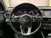 Kia Optima IV Рестайлинг Тверь  - изображение 32