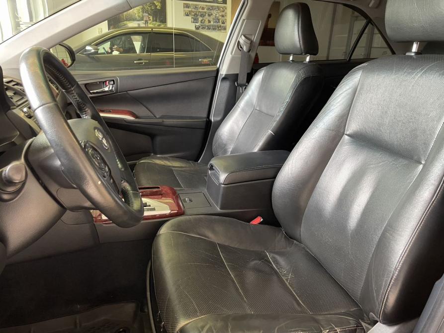 Toyota Camry VII (XV50) Новосибирск  - изображение 8