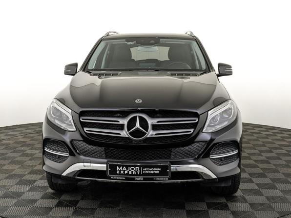 Mercedes-Benz GLE I (W166) с пробегом 2018 года, цена 4 900 000 рублей, 27947 км, внедорожник, Автокод Объявления