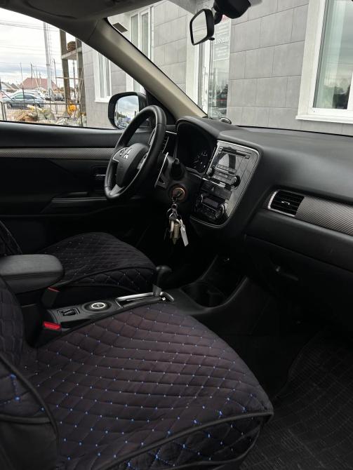 Mitsubishi Outlander III Альметьевск  - изображение 14