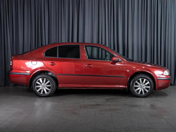 Skoda Octavia I (A4) Рестайлинг с пробегом 2008 года, цена 649 000 рублей, 142048 км, лифтбек, Автокод Объявления