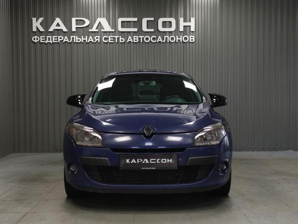 Renault Megane III с пробегом 2010 года, цена 499 000 рублей, 154326 км, хэтчбек, Автокод Объявления