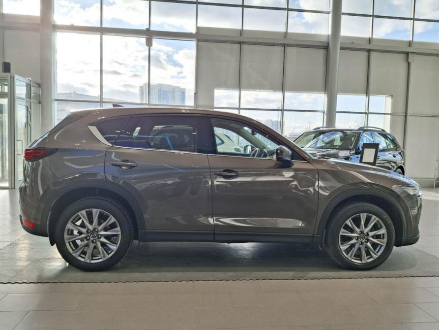 Mazda CX-5 II Казань  - изображение 5