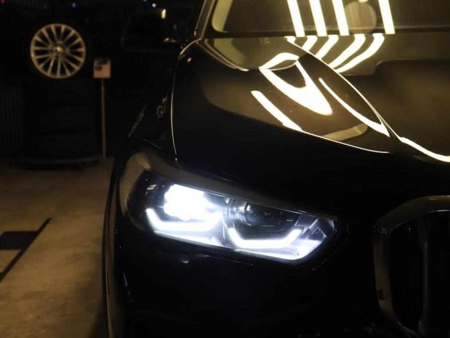 BMW X5 IV (G05/G18) Химки  - изображение 30