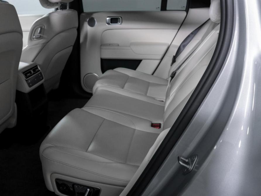Li Auto (Lixiang) L7 I Рестайлинг Москва  - изображение 10