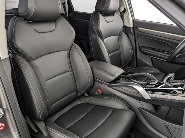 Geely Atlas Pro с пробегом 2024 года, цена 2 350 000 рублей, 5934 км, внедорожник, Автокод Объявления