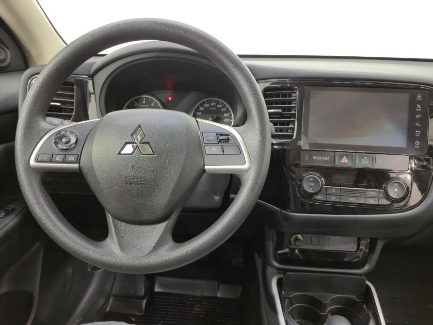Mitsubishi Outlander III Рестайлинг 3 Альметьевск  - изображение 14