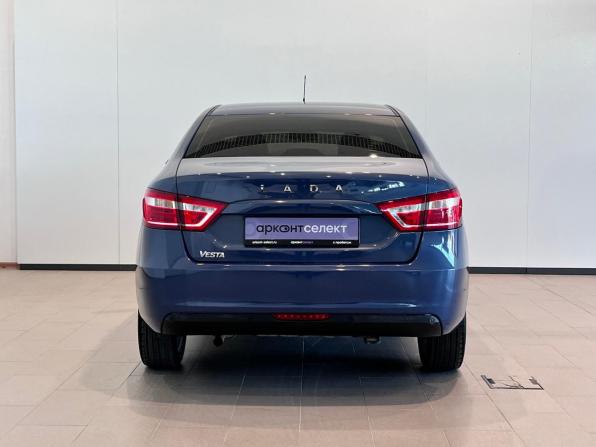 Lada (ВАЗ) Vesta I с пробегом 2019 года, цена 940 000 рублей, 77110 км, седан, Автокод Объявления